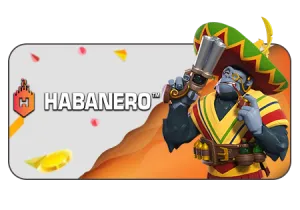 habanero by add789